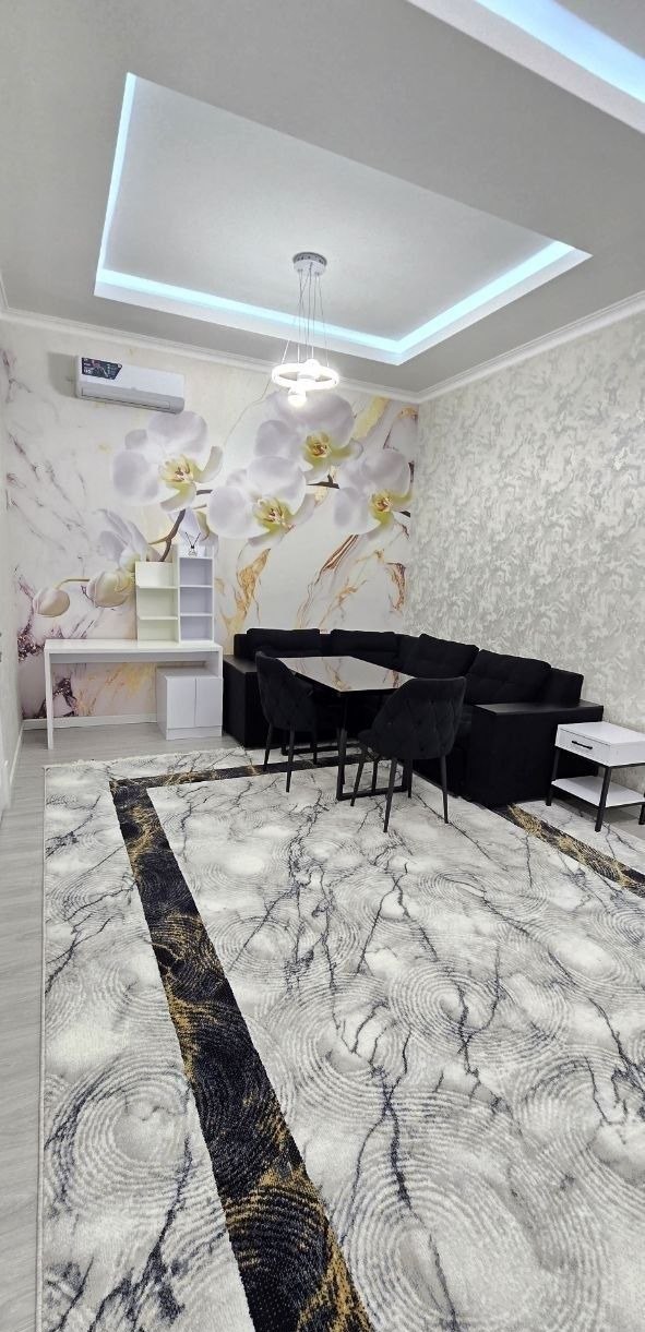 Продаётся 2-комн. квартира, 47 м² · Чиланзар — фото 9
