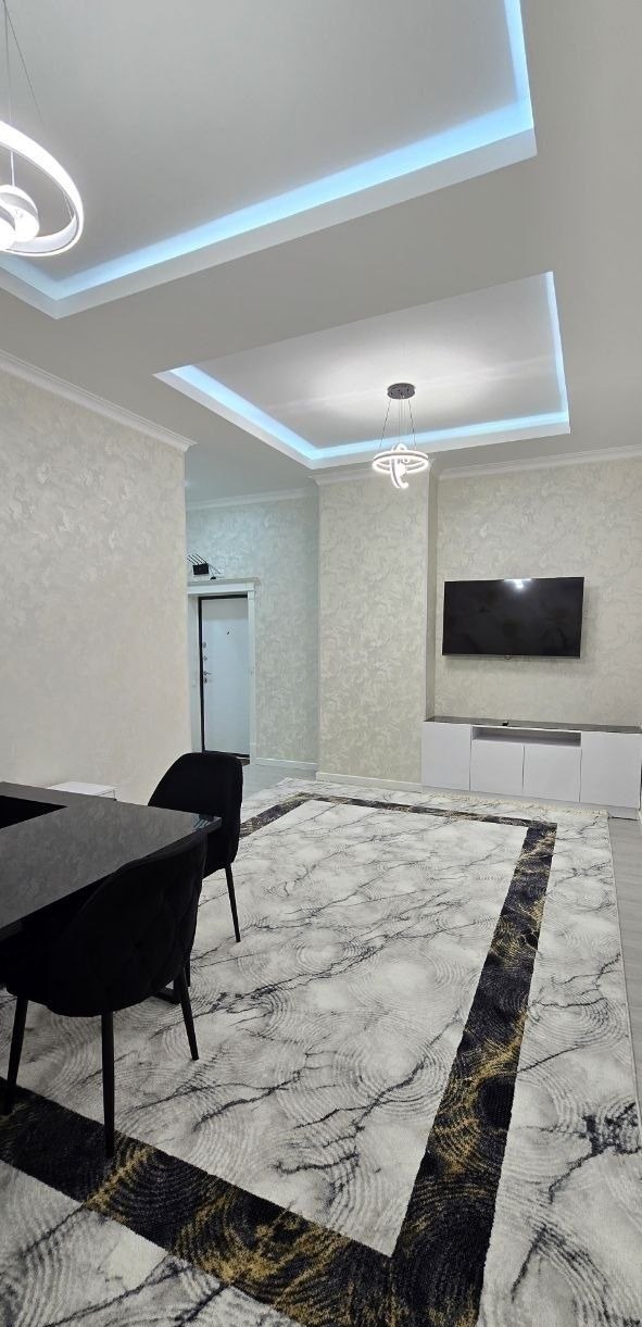 Продаётся 2-комн. квартира, 47 м² · Чиланзар — фото 10