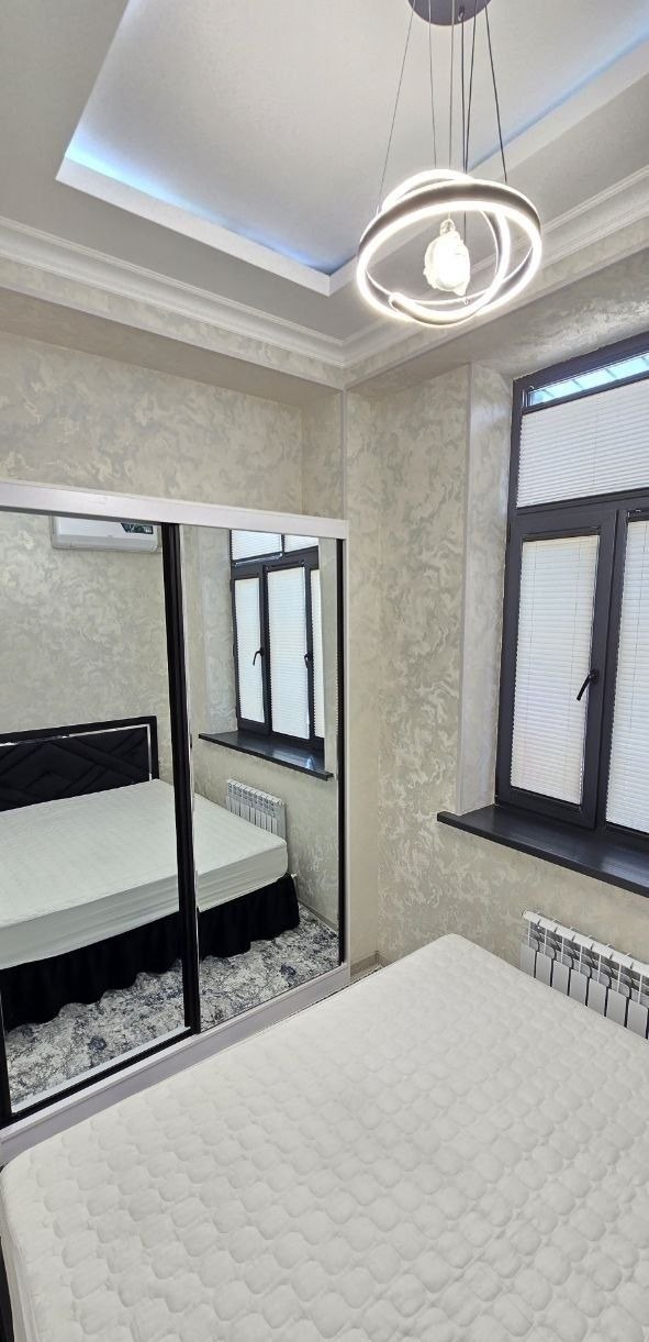Продаётся 2-комн. квартира, 47 м² · Чиланзар — фото 4