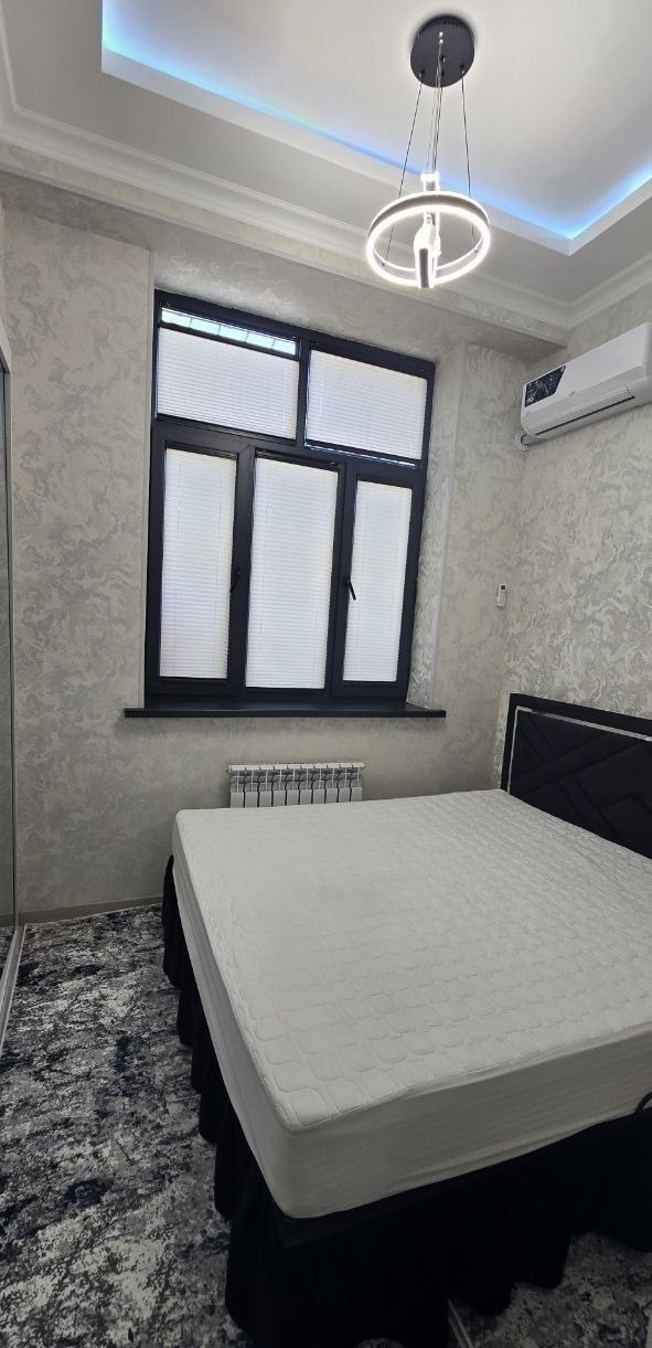 Продаётся 2-комн. квартира, 47 м² · Чиланзар — фото 3