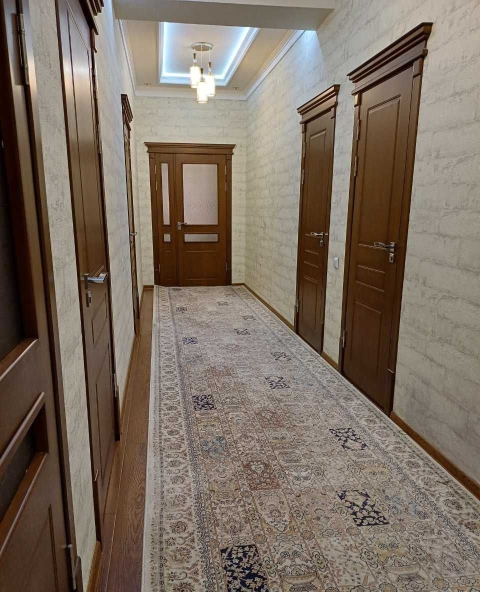 Продаётся 3-комн. квартира, 90 м² · Учтепа — фото 1