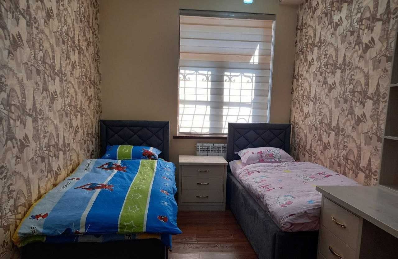 Продаётся 3-комн. квартира, 90 м² · Учтепа — фото 4