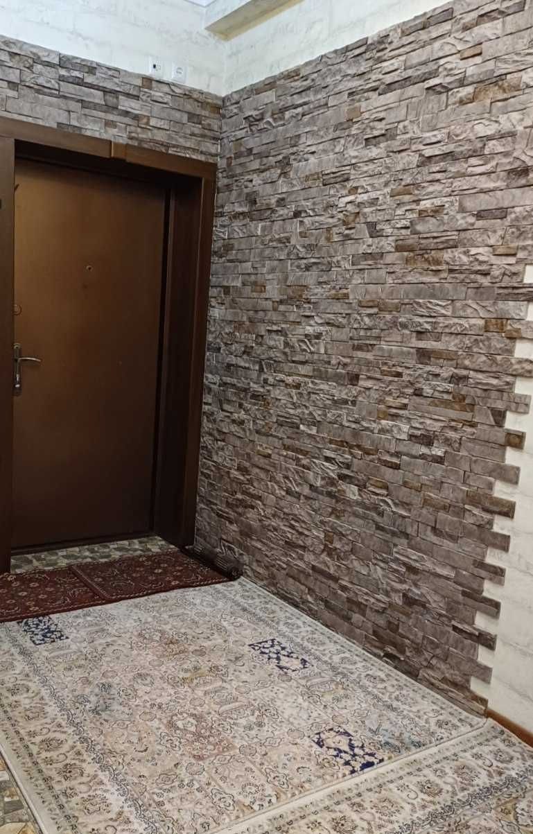 Продаётся 3-комн. квартира, 90 м² · Учтепа — фото 5