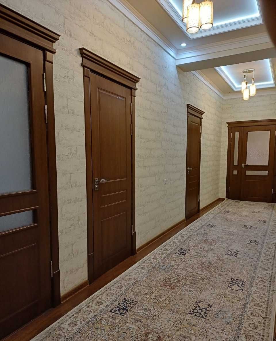 Продаётся 3-комн. квартира, 90 м² · Учтепа — фото 2
