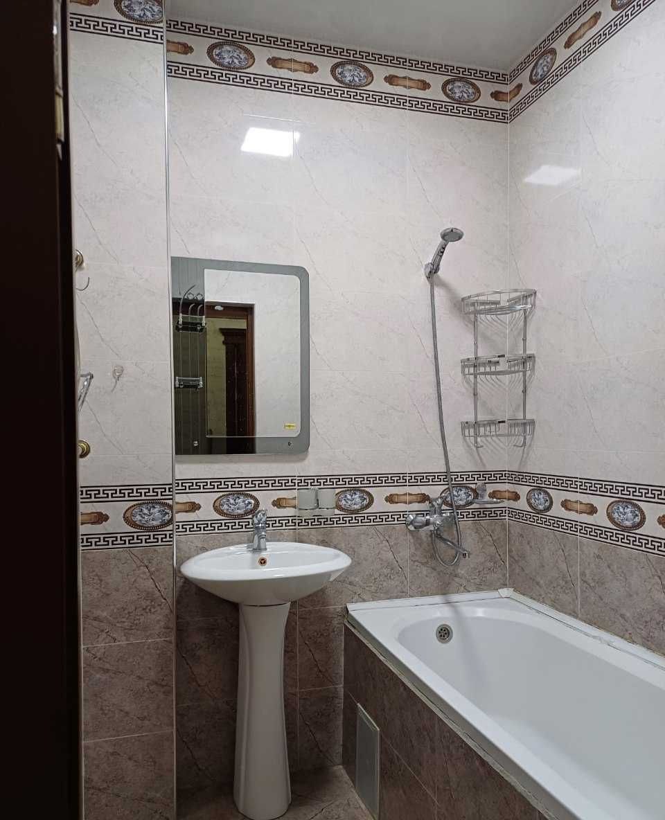 Продаётся 3-комн. квартира, 90 м² · Учтепа — фото 7