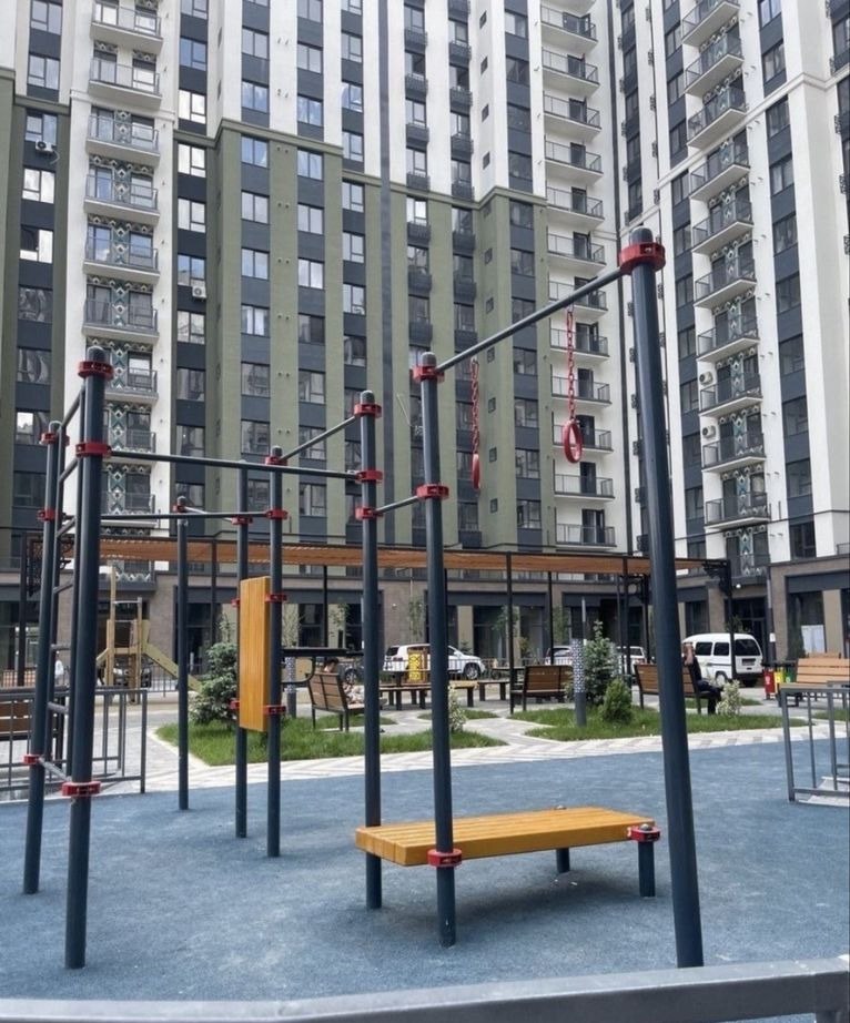 Продаётся 2-комн. квартира, 59.15 м² · Алмазар — фото 2