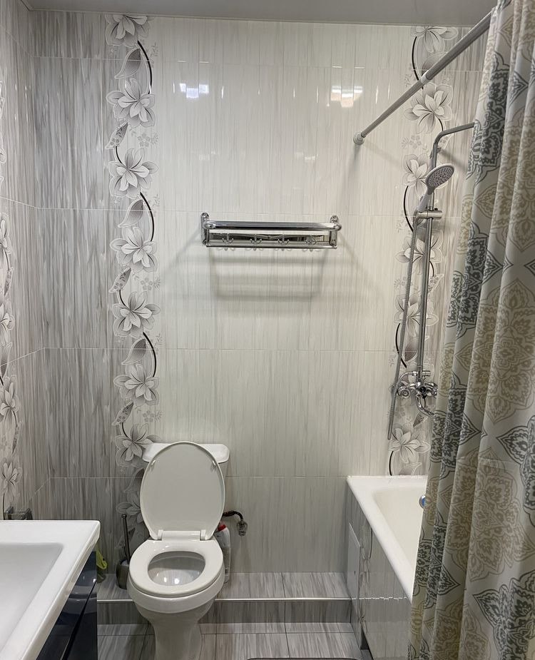 Продаётся 4-комн. квартира, 126.94 м² · ЖК Parkentplaza · Яшнабад — фото 9