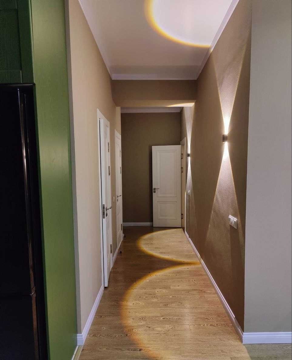 Продаётся 2-комн. квартира, 60 м² · ЖК Parkentplaza · Яшнабад — фото 3