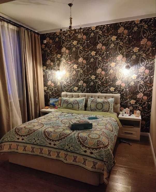 Продаётся 2-комн. квартира, 60 м² · ЖК Parkentplaza · Яшнабад — фото 2