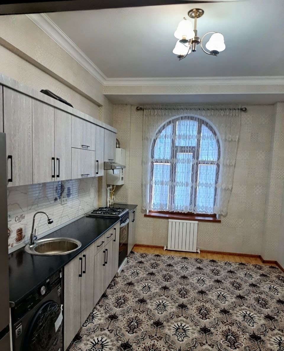 For sale 2-room apartment, 58 m² · Parkent Avenue · Yashnabad — photo 10