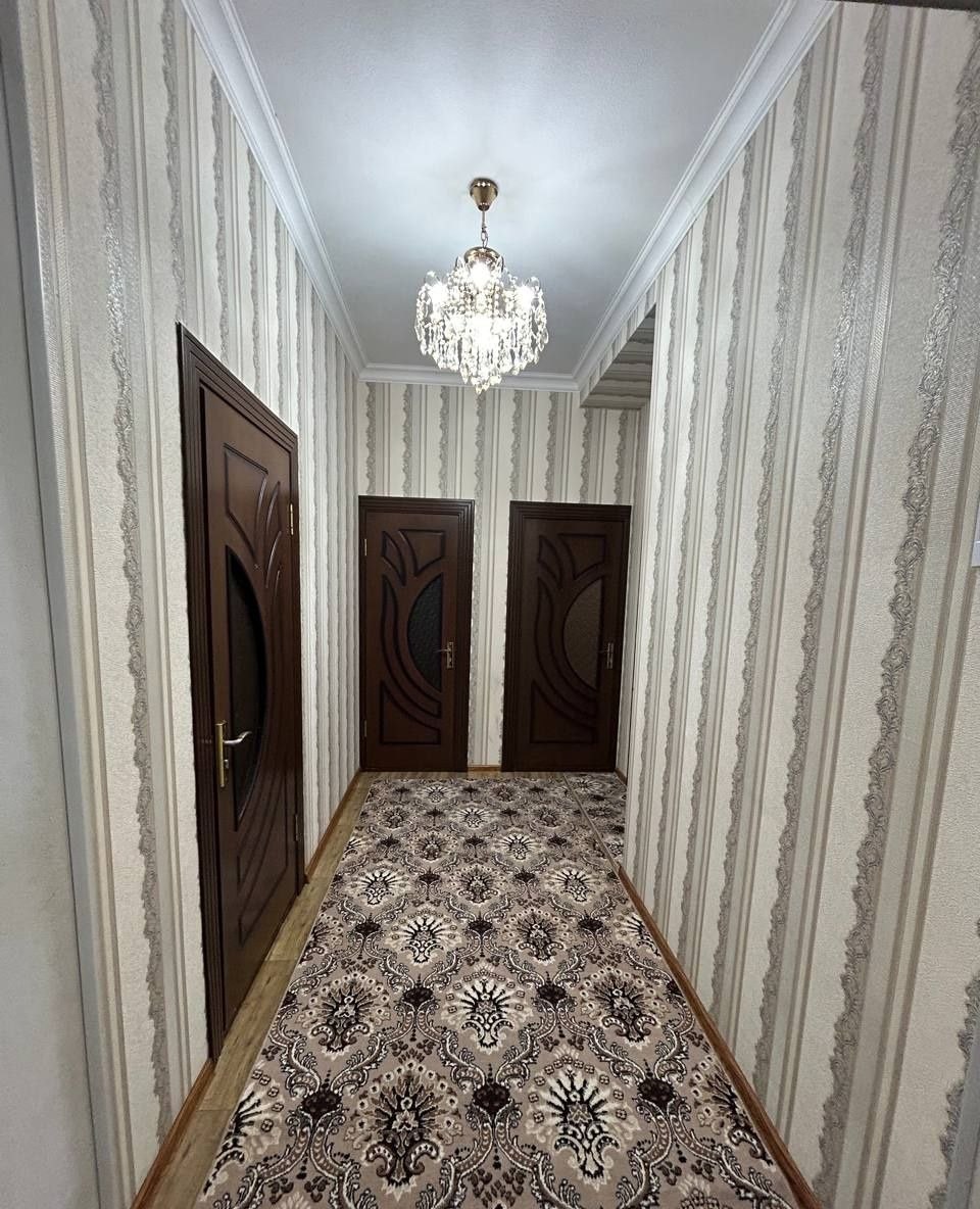 For sale 2-room apartment, 58 m² · Parkent Avenue · Yashnabad — photo 1