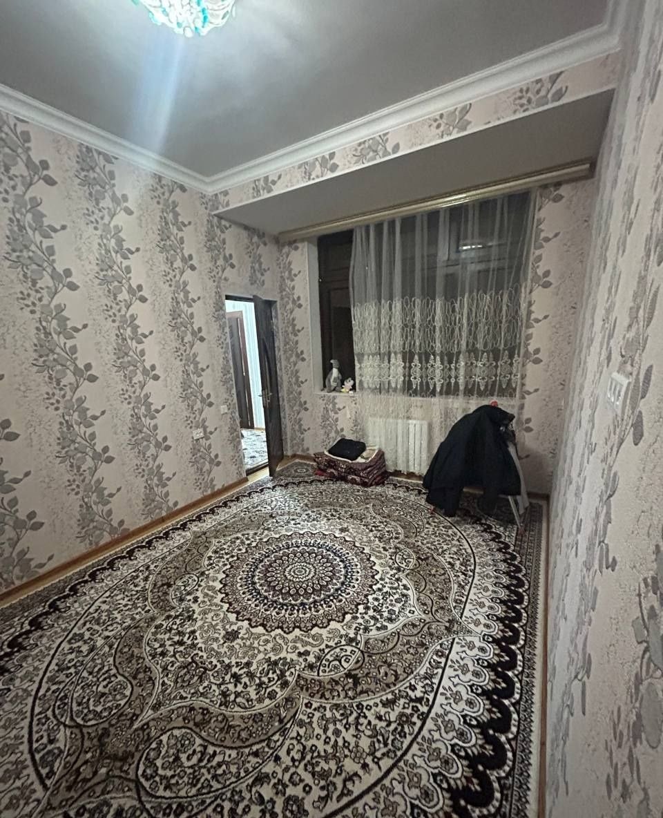 For sale 2-room apartment, 58 m² · Parkent Avenue · Yashnabad — photo 5