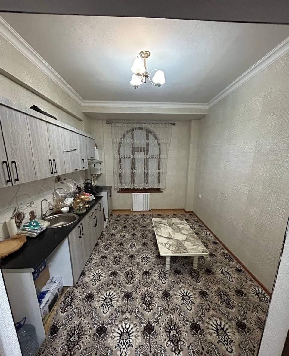 For sale 2-room apartment, 58 m² · Parkent Avenue · Yashnabad — photo 4