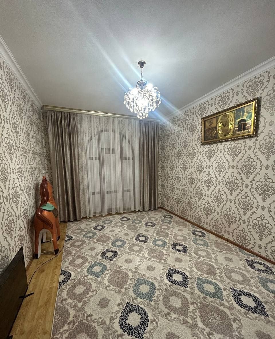 For sale 2-room apartment, 58 m² · Parkent Avenue · Yashnabad — photo 8