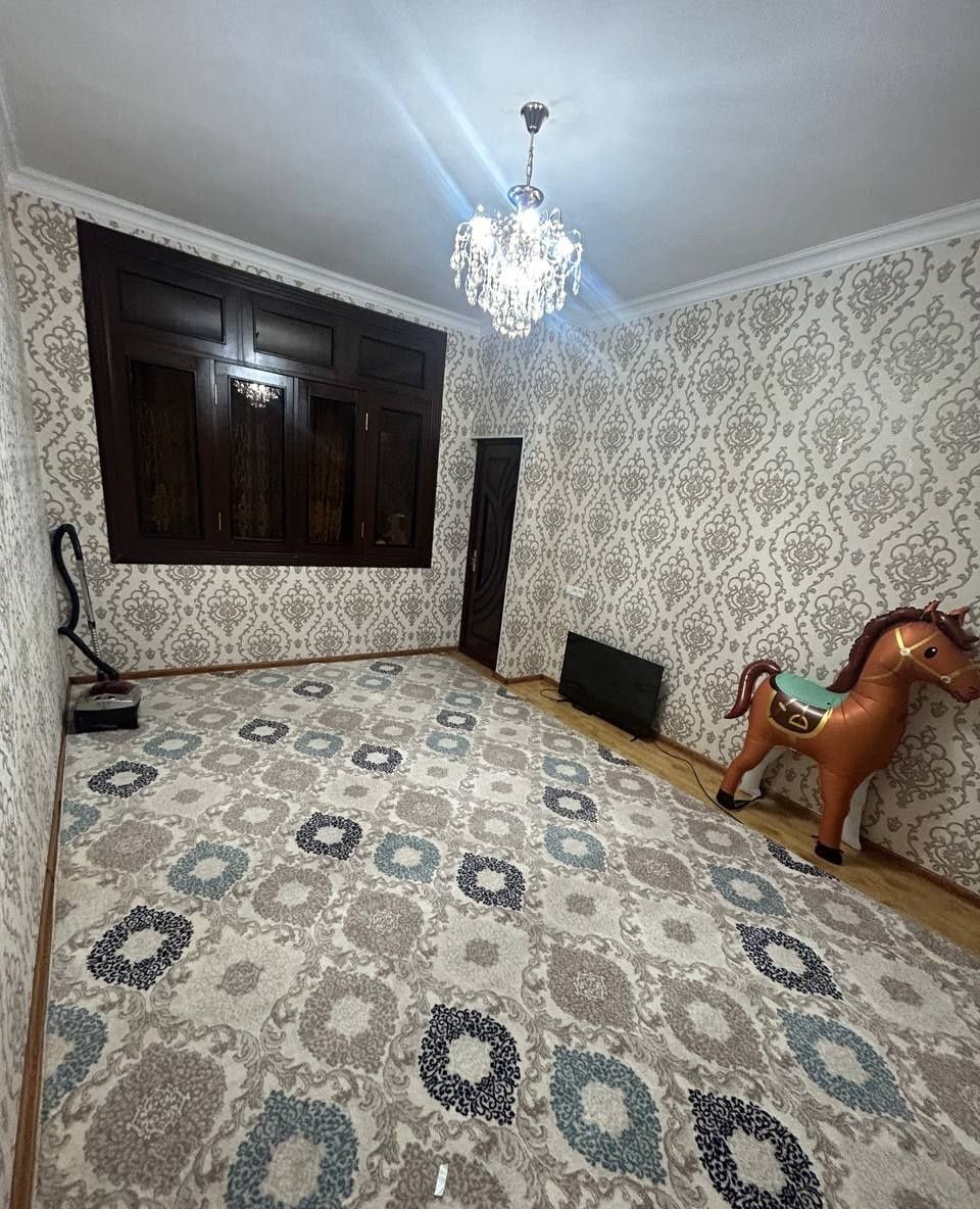 For sale 2-room apartment, 58 m² · Parkent Avenue · Yashnabad — photo 2