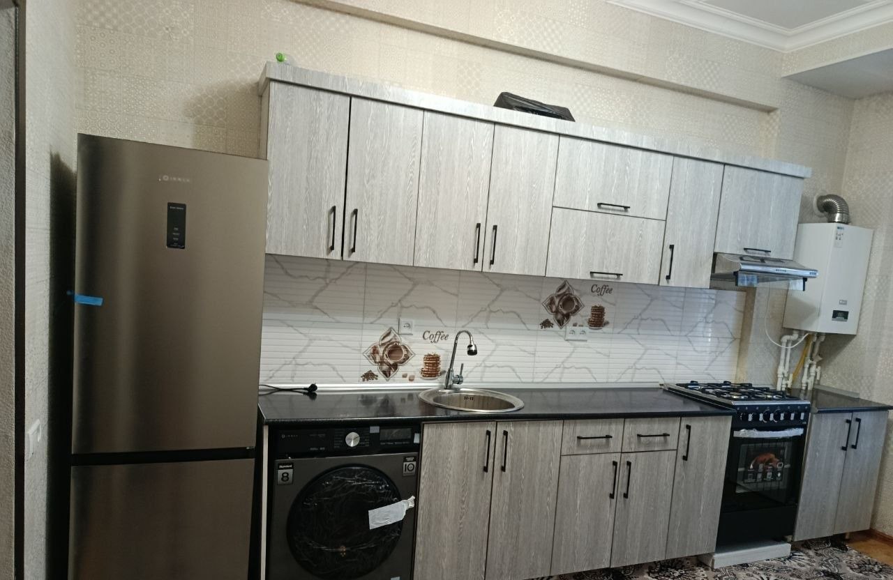 For sale 2-room apartment, 58 m² · Parkent Avenue · Yashnabad — photo 9