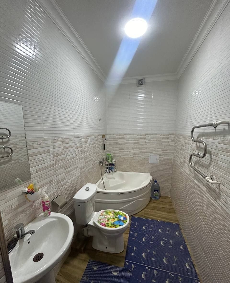 For sale 2-room apartment, 58 m² · Parkent Avenue · Yashnabad — photo 3