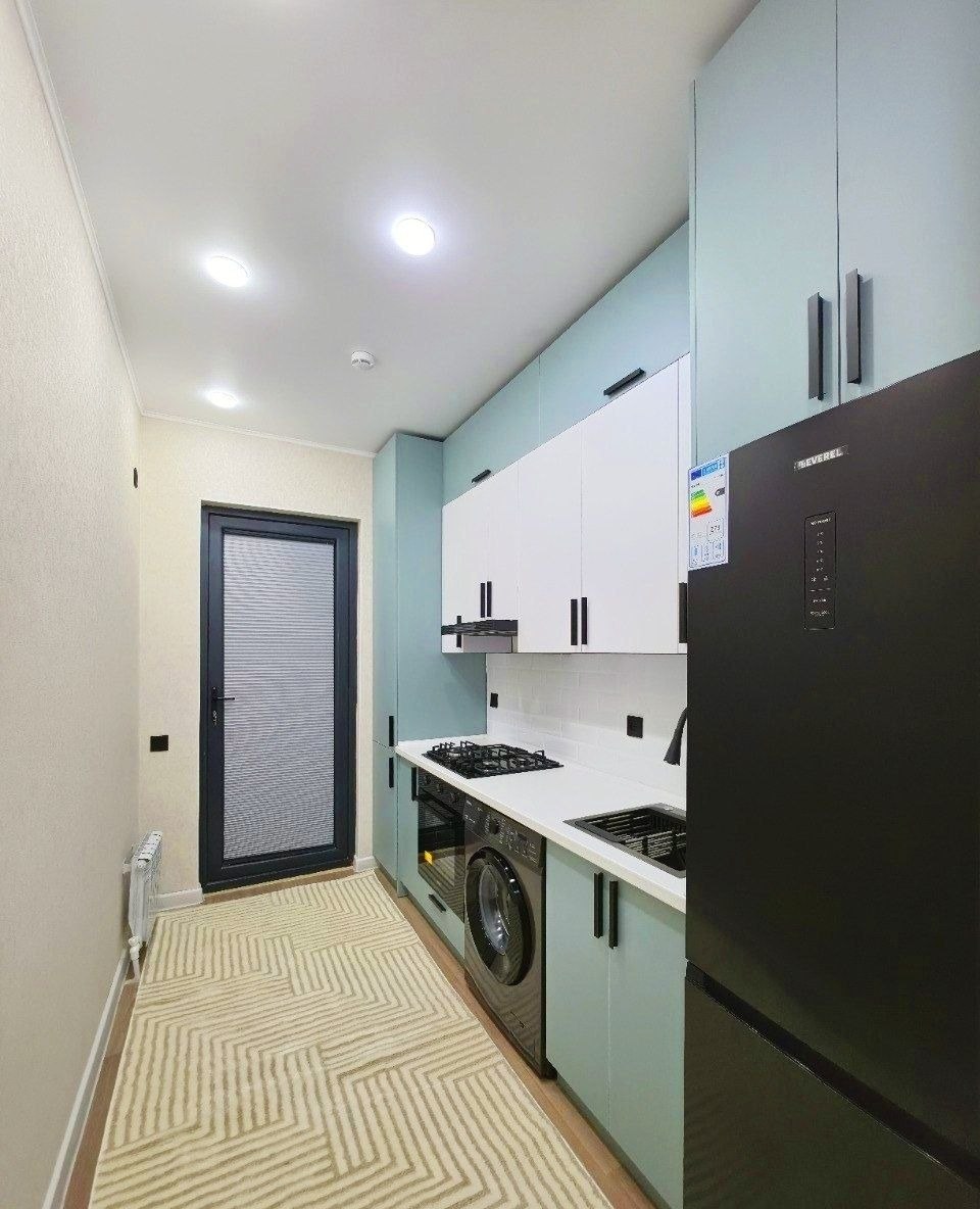 Продаётся 3-комн. квартира, 82 м² · Яшнабад — фото 1