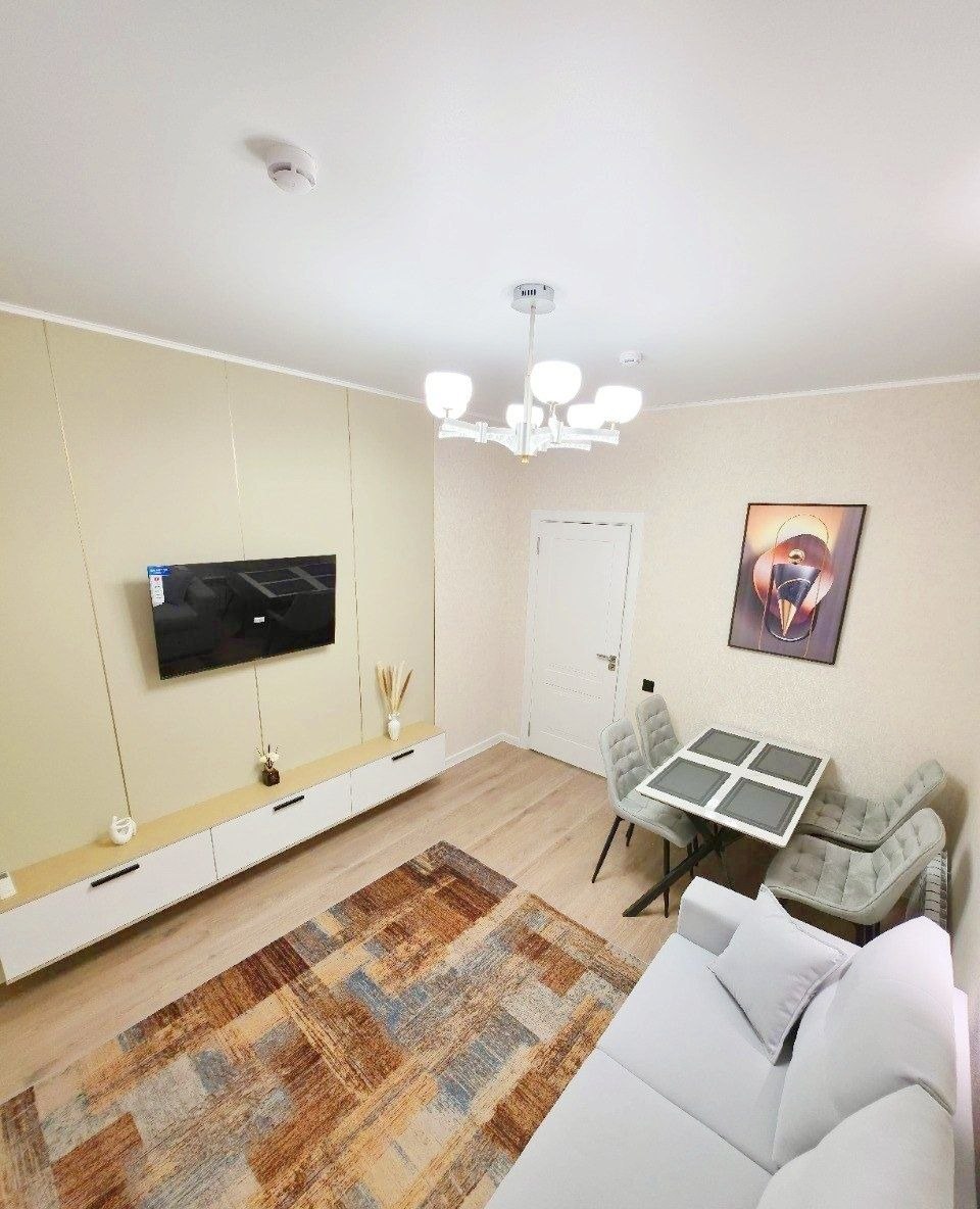 Продаётся 3-комн. квартира, 82 м² · Яшнабад — фото 5
