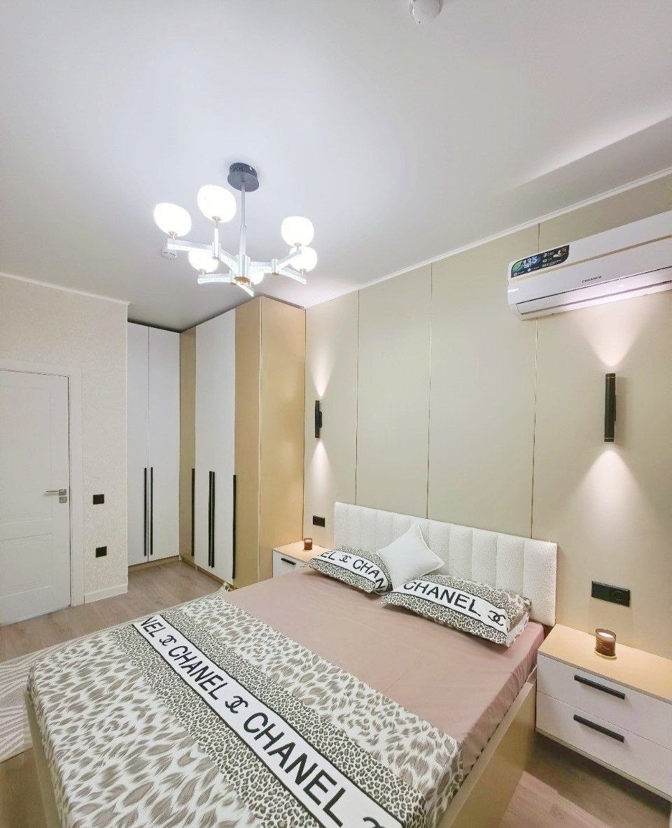 Продаётся 3-комн. квартира, 82 м² · Яшнабад — фото 3