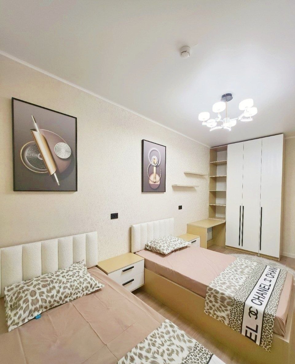 Продаётся 3-комн. квартира, 82 м² · Яшнабад — фото 7