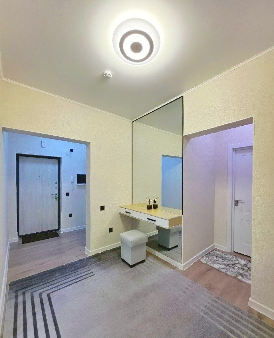 Продаётся 3-комн. квартира, 82 м² · Яшнабад — фото 2