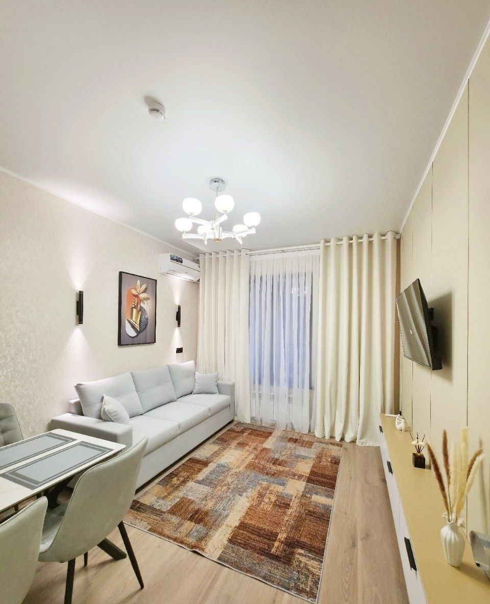 Продаётся 3-комн. квартира, 82 м² · Яшнабад — фото 8