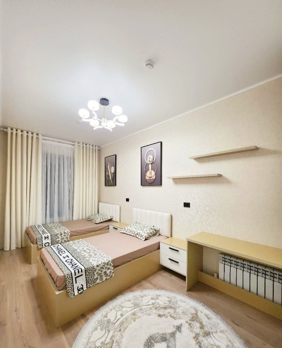 Продаётся 3-комн. квартира, 82 м² · Яшнабад — фото 10