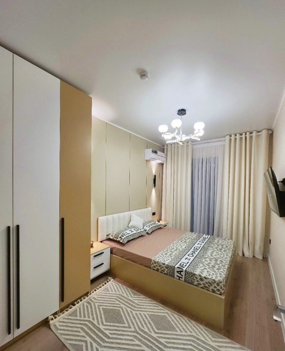 Продаётся 3-комн. квартира, 82 м² · Яшнабад — фото 6