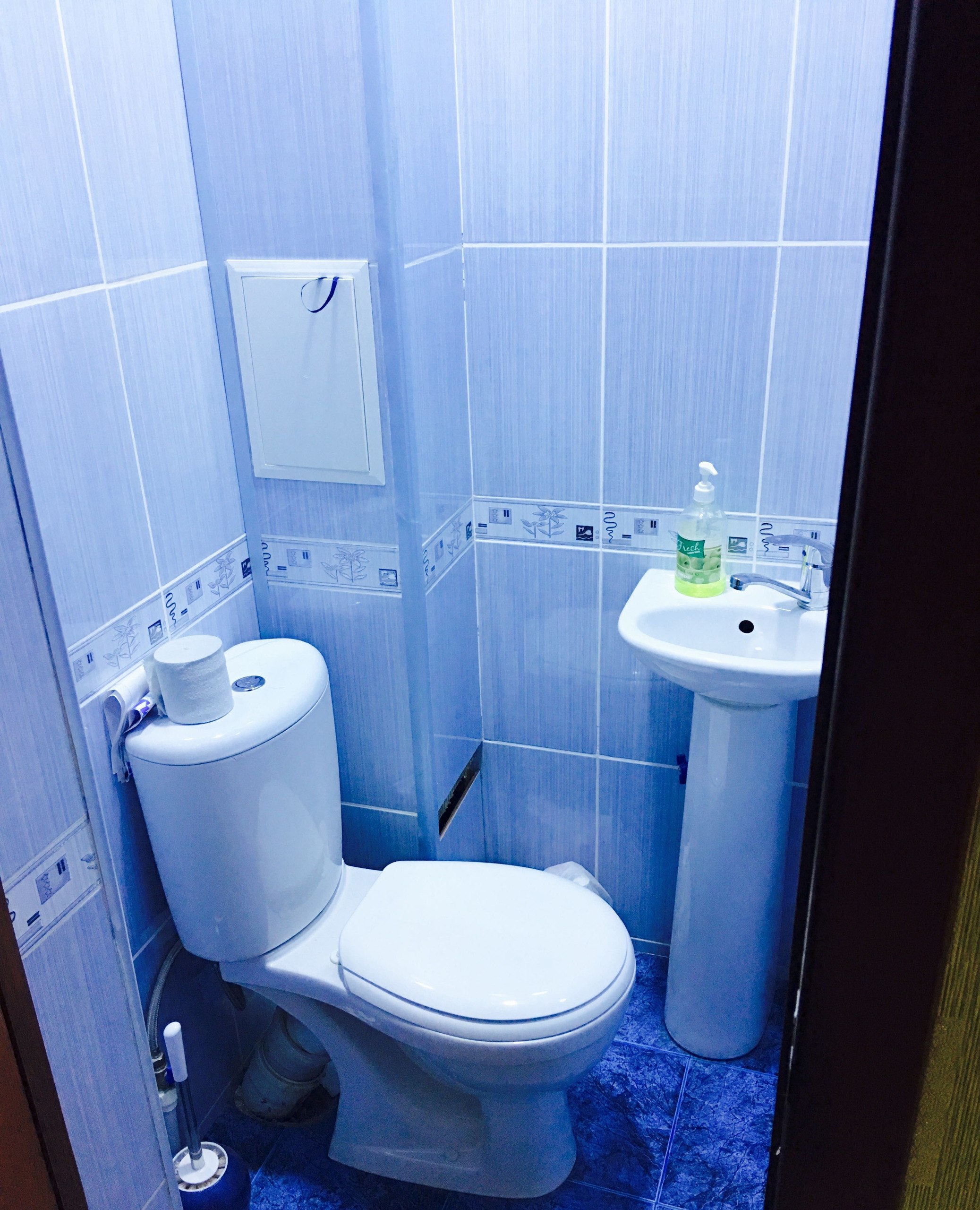 Продаётся 3-комн. квартира, 92 м² · Яшнабад — фото 7