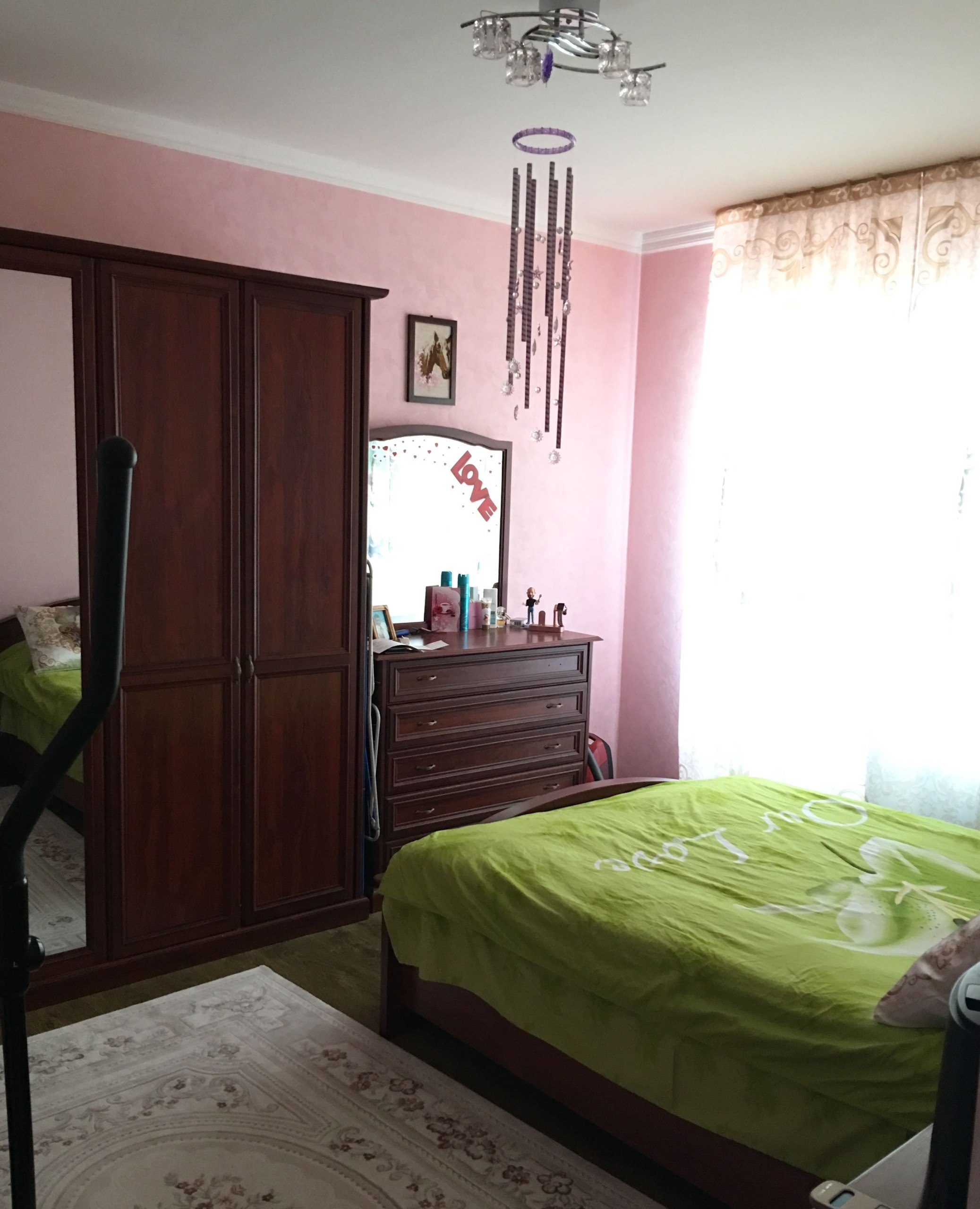 Продаётся 3-комн. квартира, 92 м² · Яшнабад — фото 5