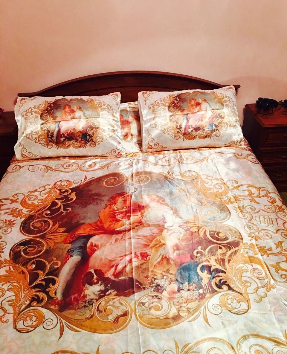Продаётся 3-комн. квартира, 92 м² · Яшнабад — фото 9