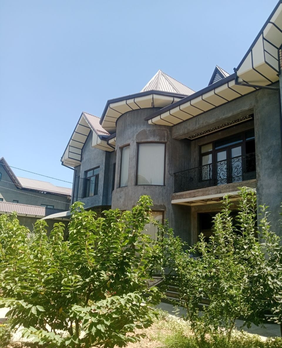 Продаётся 8-комн. дом, 900 м² · Шайхантахур — фото 2