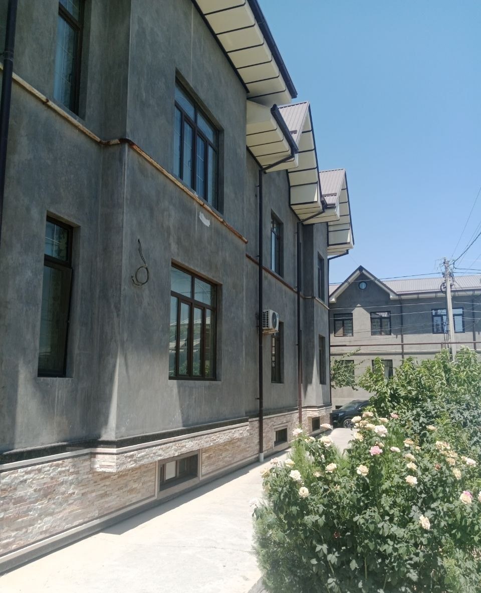 Продаётся 8-комн. дом, 900 м² · Шайхантахур — фото 1