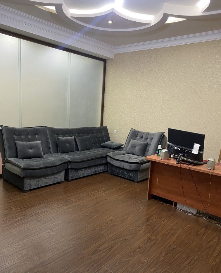 Продаётся 8-комн. дом, 900 м² · Шайхантахур — фото 5