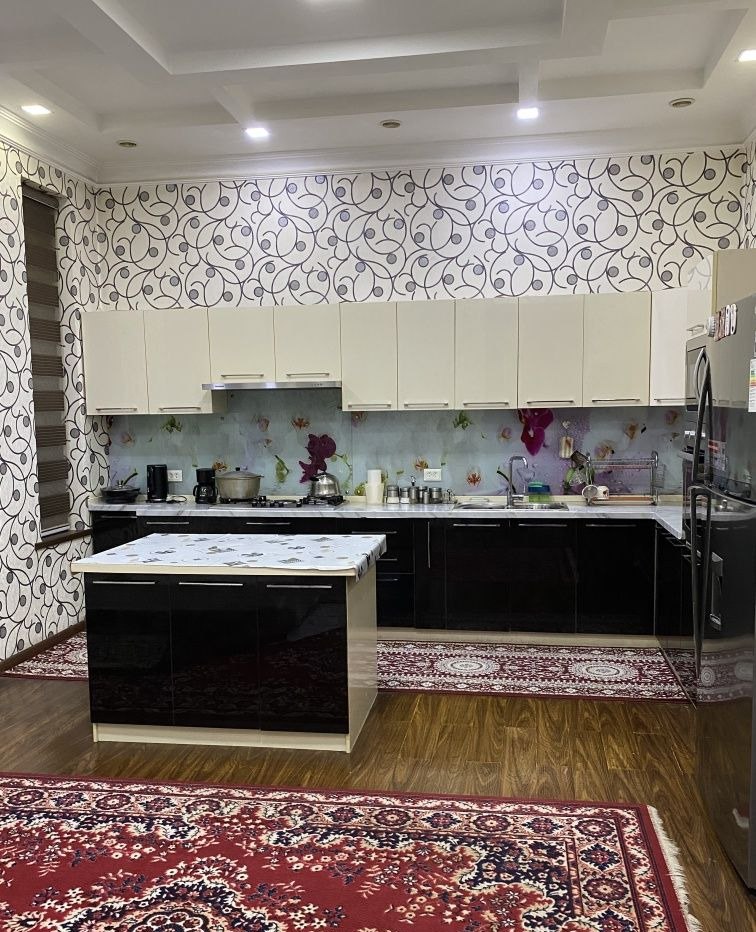 Продаётся 8-комн. дом, 900 м² · Шайхантахур — фото 8