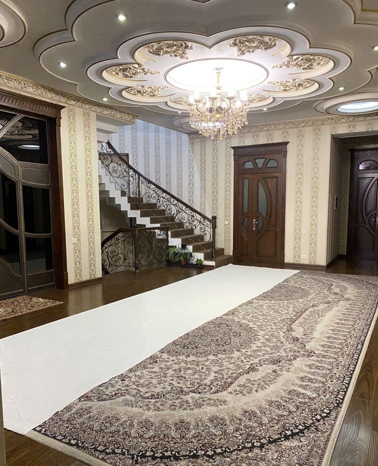 Продаётся 8-комн. дом, 900 м² · Шайхантахур — фото 4
