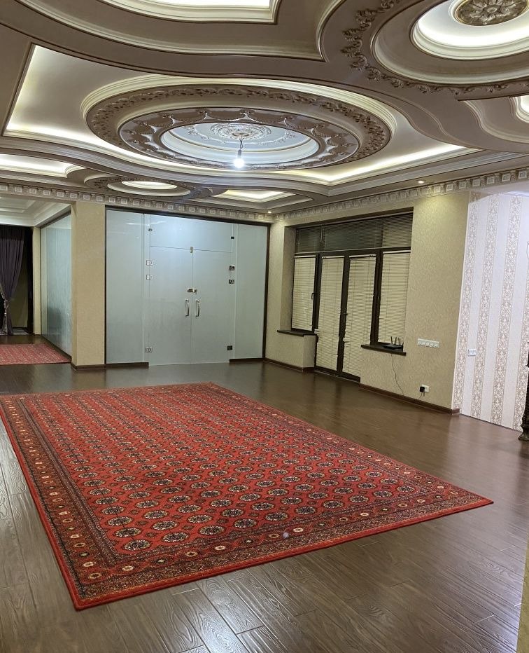 Продаётся 8-комн. дом, 900 м² · Шайхантахур — фото 6