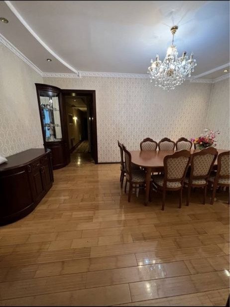 Продаётся 7-комн. дом, 450 м² · Чиланзар — фото 1