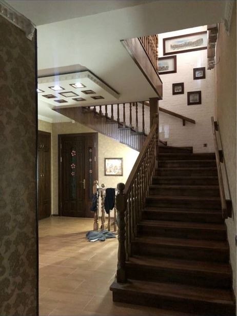 Продаётся 7-комн. дом, 450 м² · Чиланзар — фото 9