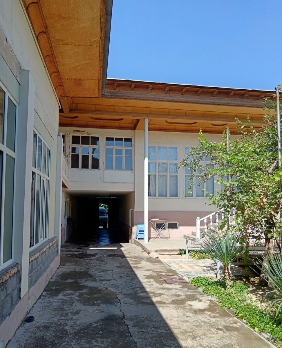 For sale 8-room house · Shaykhantakhur — photo 4