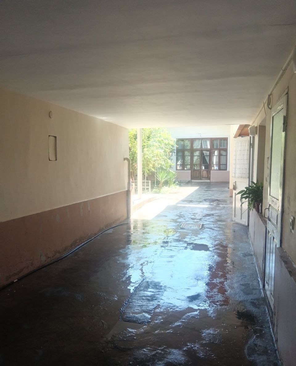 For sale 8-room house · Shaykhantakhur — photo 2