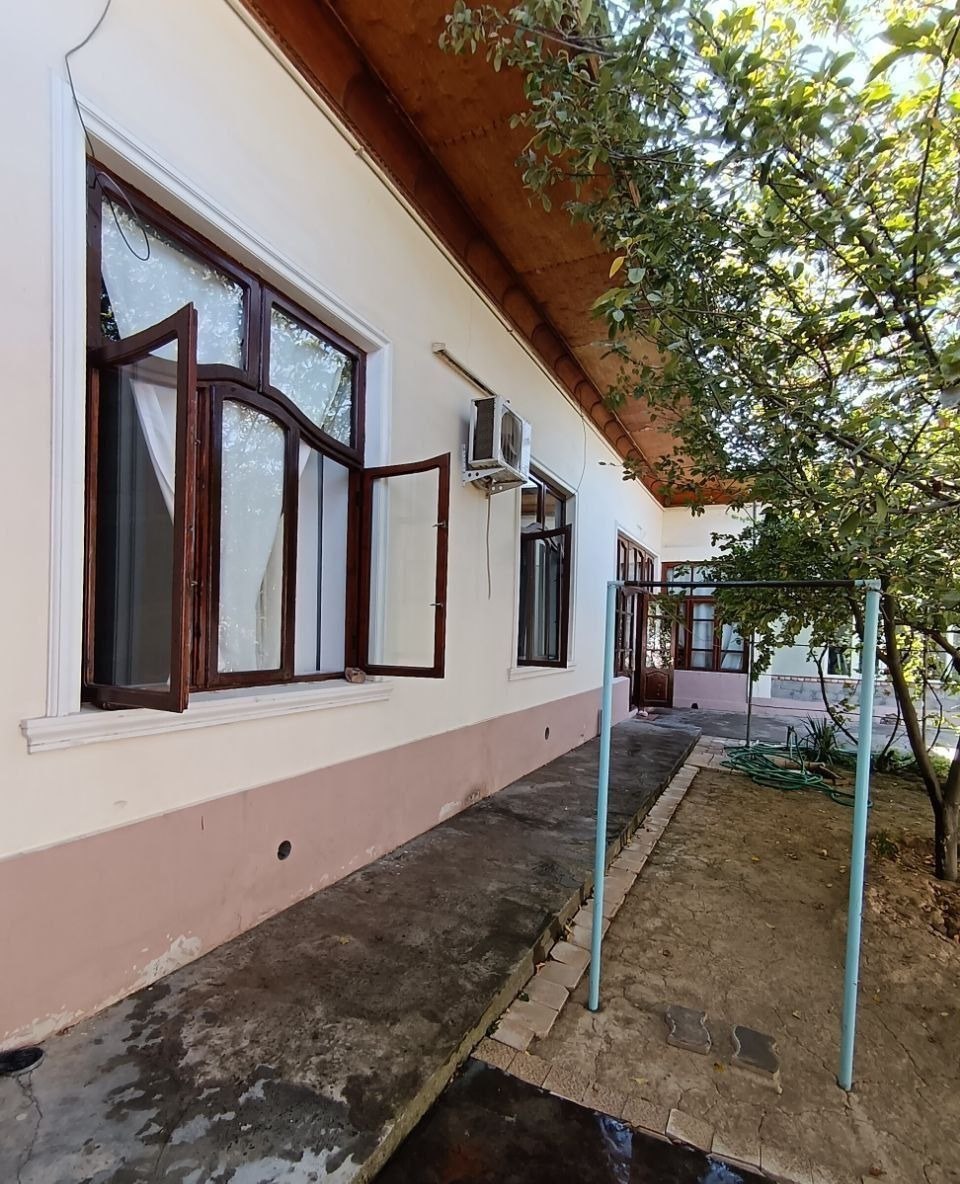 For sale 8-room house · Shaykhantakhur — photo 3