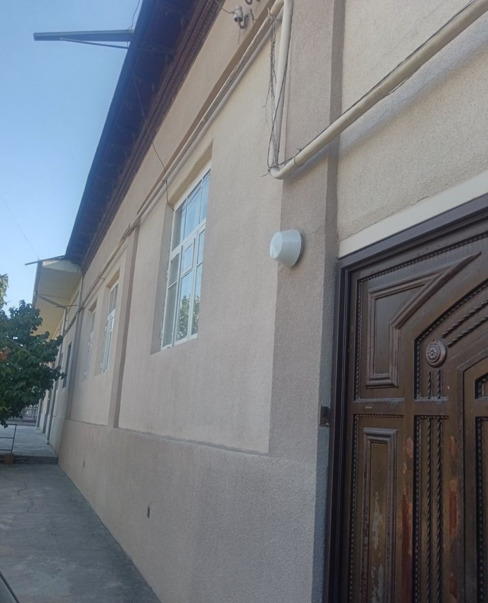 For sale 8-room house · Shaykhantakhur — photo 1