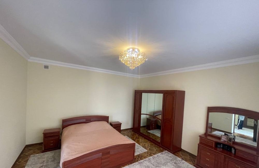 Sotiladi 9 xonali hovli · Mirzo Ulug‘bek — surat 6