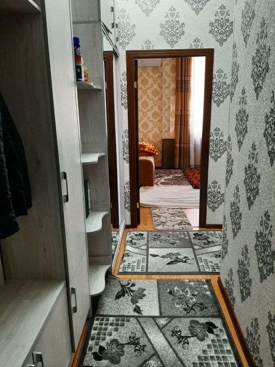 Sotiladi 1 xonali xonadon, 41.85 m² · Mirzo Ulug‘bek — surat 2
