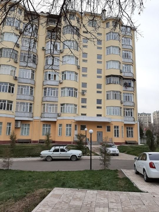 Sotiladi 1 xonali xonadon, 41.85 m² · Mirzo Ulug‘bek — surat 1