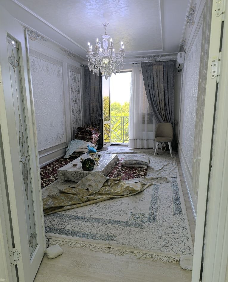 For sale 3-room apartment, 70 m² · Chilanzar — photo 2