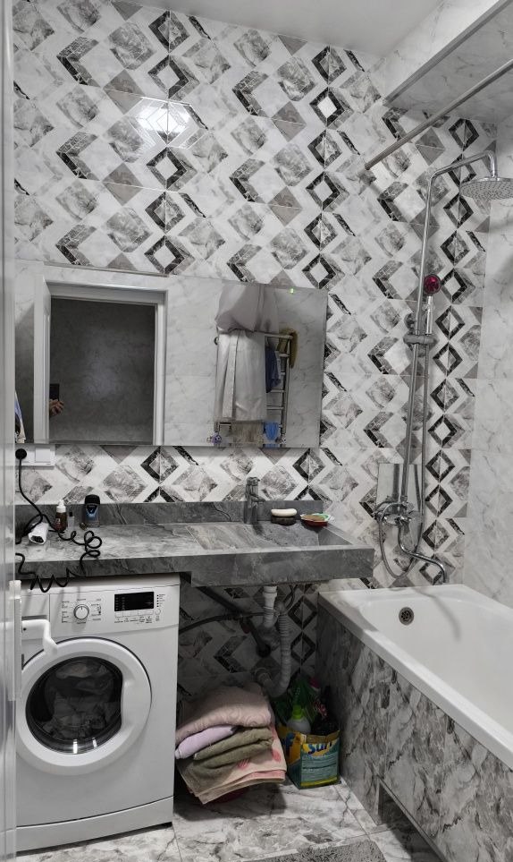 For sale 3-room apartment, 70 m² · Chilanzar — photo 6