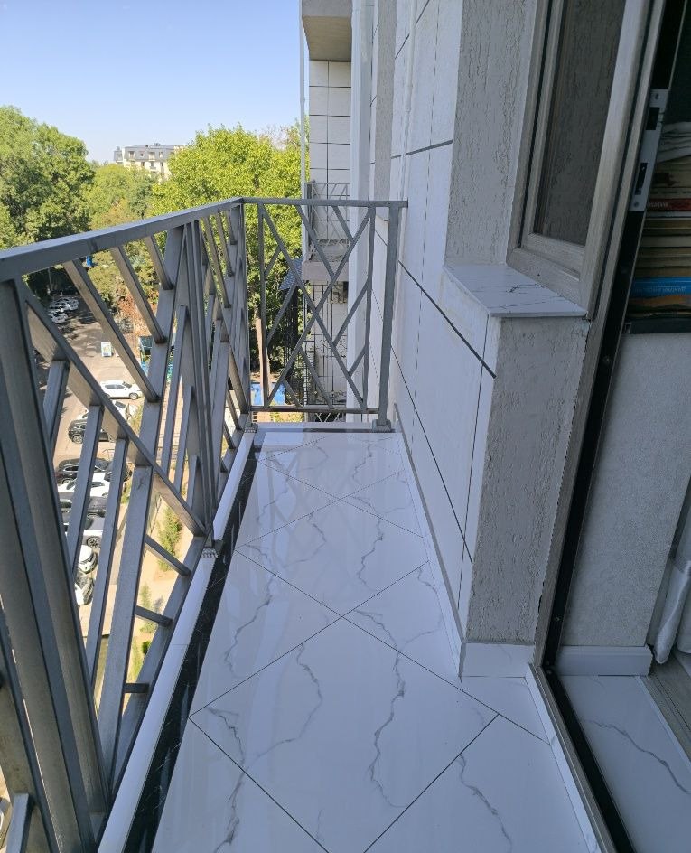 For sale 3-room apartment, 70 m² · Chilanzar — photo 9